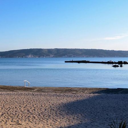 Mihaela Studio Apartmans 150M Near The Beach Kaštela Esterno foto