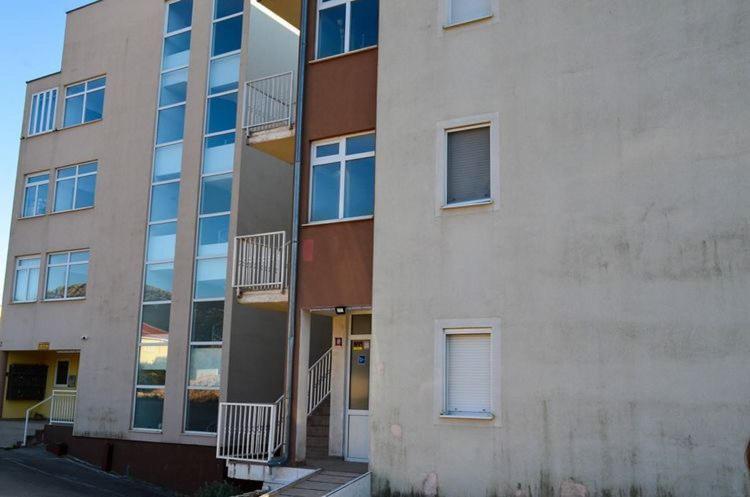 Mihaela Studio Apartmans 150M Near The Beach Kaštela Esterno foto